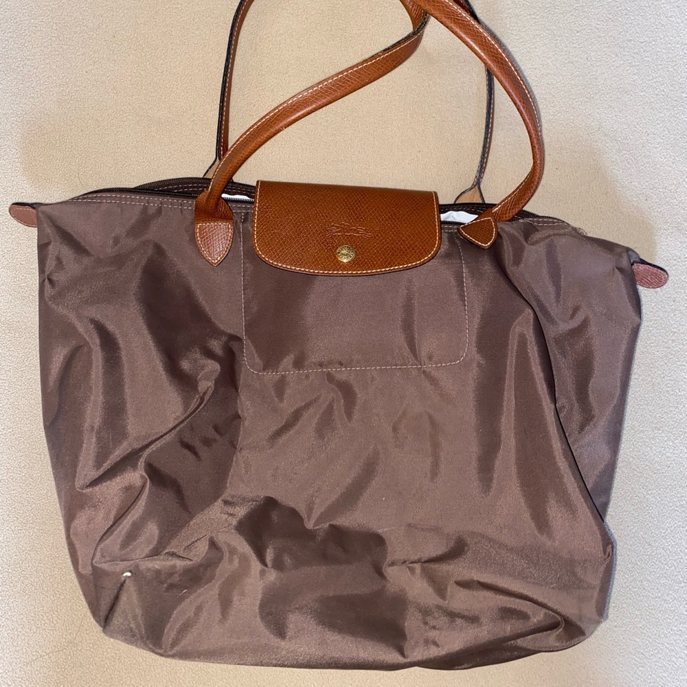 Longchamp Large Le Pliage